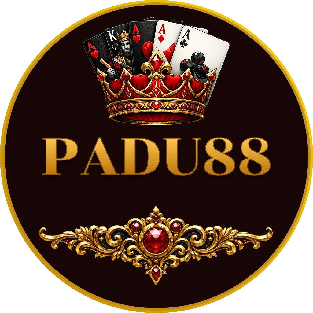 PADU88 logo